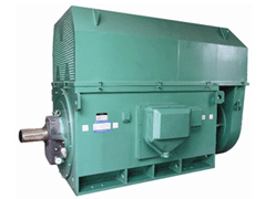 惠水Y系列6KV高压电机